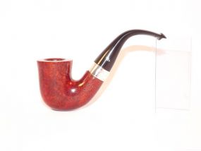 Peterson Pfeife Sherlock Holmes Original P-lip (9mm)