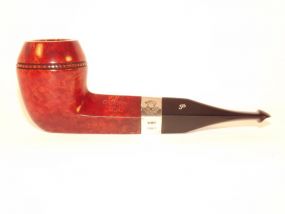 Peterson Pfeife Sherlock Holmes Baker Street P-lip