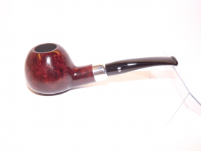 Stanwell Pfeife Army Mount 109 Red Polish