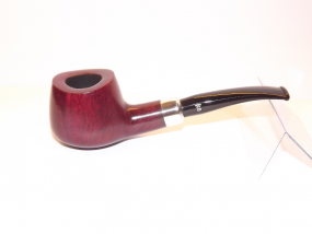 Stanwell Pfeife Army Mount 11 Red