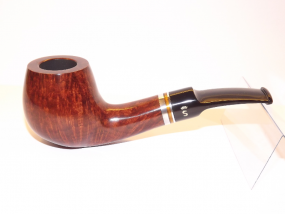 Stanwell Pfeife Trio 233 Brown Polished