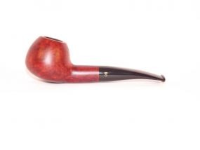 Stanwell Pfeife Silke Brun 109 Brown Matt