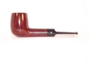 Stanwell Pfeife De Luxe 13 Brown Polish