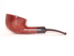 Stanwell Pfeife De Luxe 95 Brown Polish