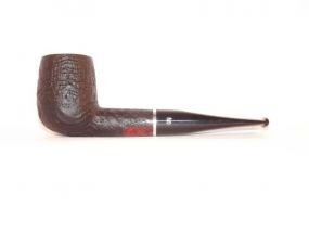 Stanwell Pfeife Relief 88 Black Sand