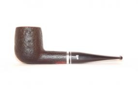 Stanwell Pfeife Trio 88 Black Sand