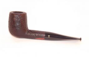 Stanwell Pfeife De Luxe 88 Black Sand