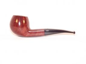 Stanwell Pfeife De Luxe 182 Brown Polish 