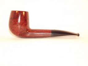 Stanwell Pfeife De Luxe 234 Brown Polish 