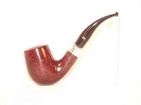 Stanwell Pfeife Army Mount 246 Red Polish