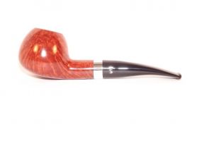 Stanwell Pfeife Sterling 109 Brown Polish