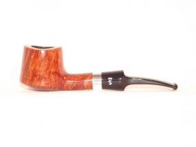 Stanwell Pfeife Sterling 118 Brown Polish