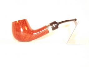 Stanwell Pfeife Sterling 233 Brown Polish