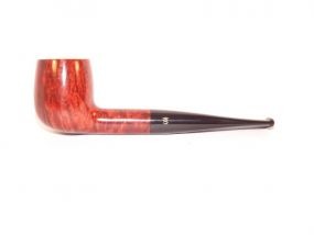 Stanwell Pfeife Featherweight 305 Brown Polish