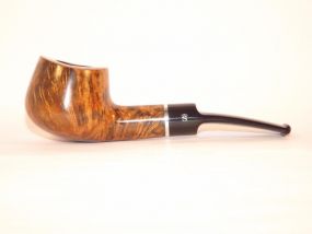 Stanwell Pfeife Amber 11