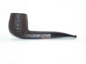 Stanwell Pfeife De Luxe 234 Black Sand