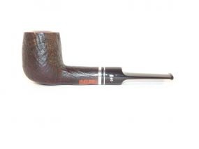 Stanwell Pfeife Trio 13 Black Sand