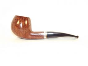 Stanwell Pfeife Trio 182 Brown Polish