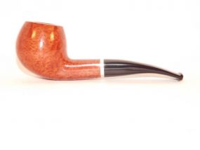 Stanwell Pfeife Sterling 182 Light Polish