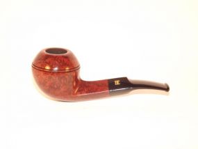 Stanwell Pfeife Danske Club 191 Brown Polish