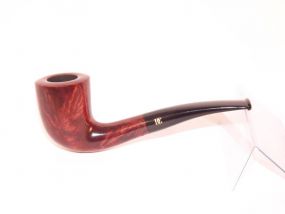 Stanwell Pfeife Danske Club 140 Brown Polish