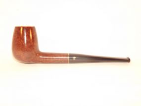 Stanwell Pfeife Duke 141 Brown Polish