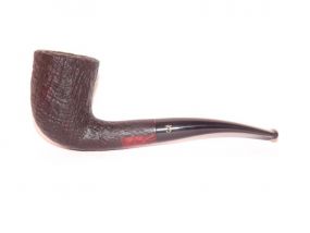 Stanwell Pfeife De Luxe 140 Black Sand