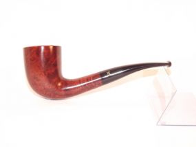 Stanwell Pfeife De Luxe 140 Brown Polish