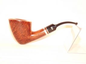 Stanwell Pfeife Trio 19 Brown Polish