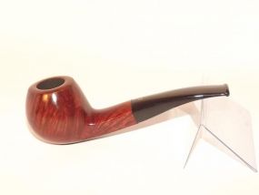 Stanwell Pfeife Danske Club 182 Brown Polish