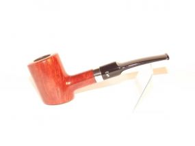 Stanwell Pfeife Sterling 207 Brown Polish