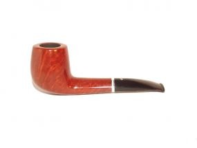 Stanwell Pfeife Sterling 234 Brown Polish