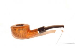 Stanwell Pfeife Amber 95