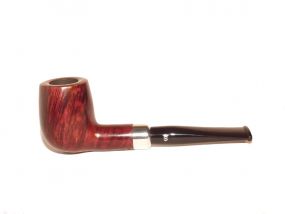 Stanwell Pfeife Army Mount 88 Red Polish