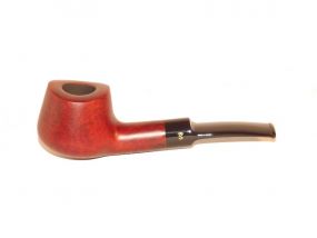 Stanwell Pfeife Silke Brun 11 Brown Matt