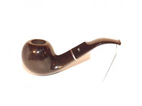 Stanwell Pfeife Black Diamond 15