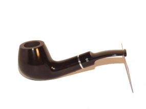 Stanwell Pfeife Black Diamond 233