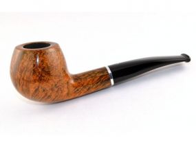 Stanwell Pfeife Amber 182