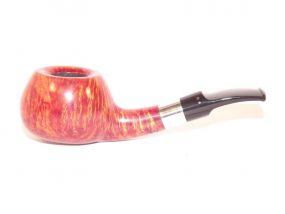 Poul Winslow Pfeife Handmade C2.