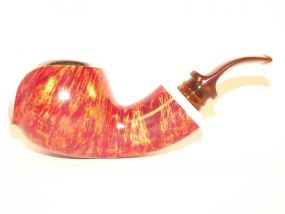 Poul Winslow Pfeife Handmade C5.