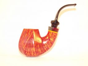 Poul Winslow Pfeife Handmade D2.