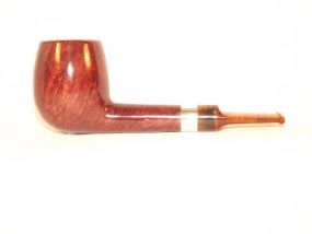 Poul Winslow Pfeife Handmade E6.