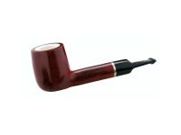 Capitello Pfeife Beta Lovat 424 - mit Meerschaumeinsatz