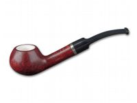 Capitello Pfeife Beta Prince 425 - mit Meerschaumeinsatz