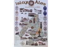 Islay Ales 1000-teiliges Puzzle