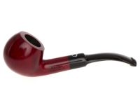 Falcon Pfeife Coolway Red bent apple
