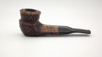 Lorenzo Pfeife Vivace 940 Brown Rustic