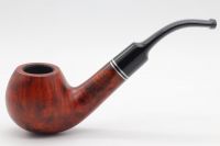 Lorenzo Pfeife Anne 312 Brown Matt
