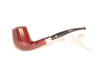 Stanwell Pfeife Army Mount 139 Red Polish - ohne Filter